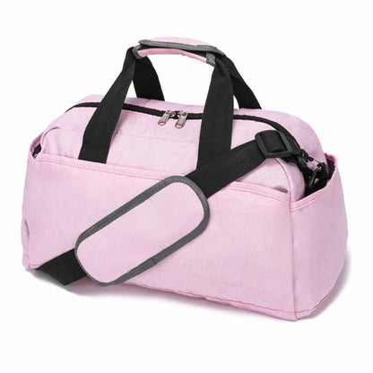 Multifunctional Fitness Bag