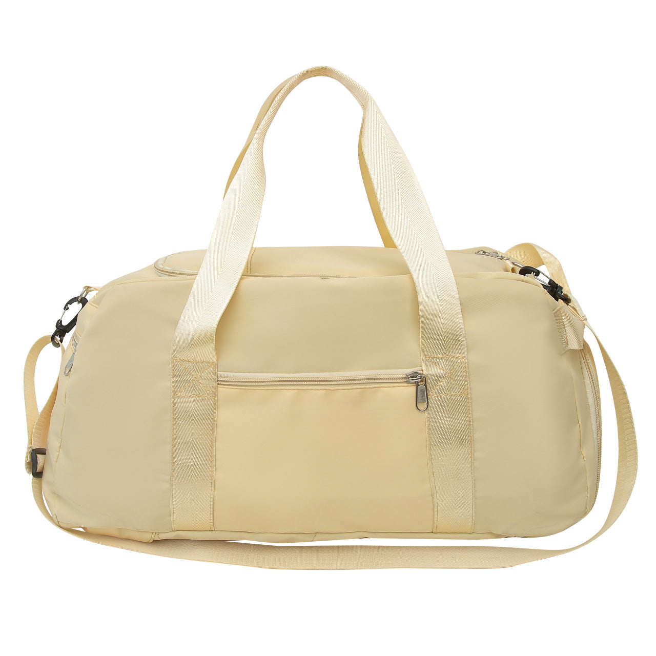 Basic Travel Bag