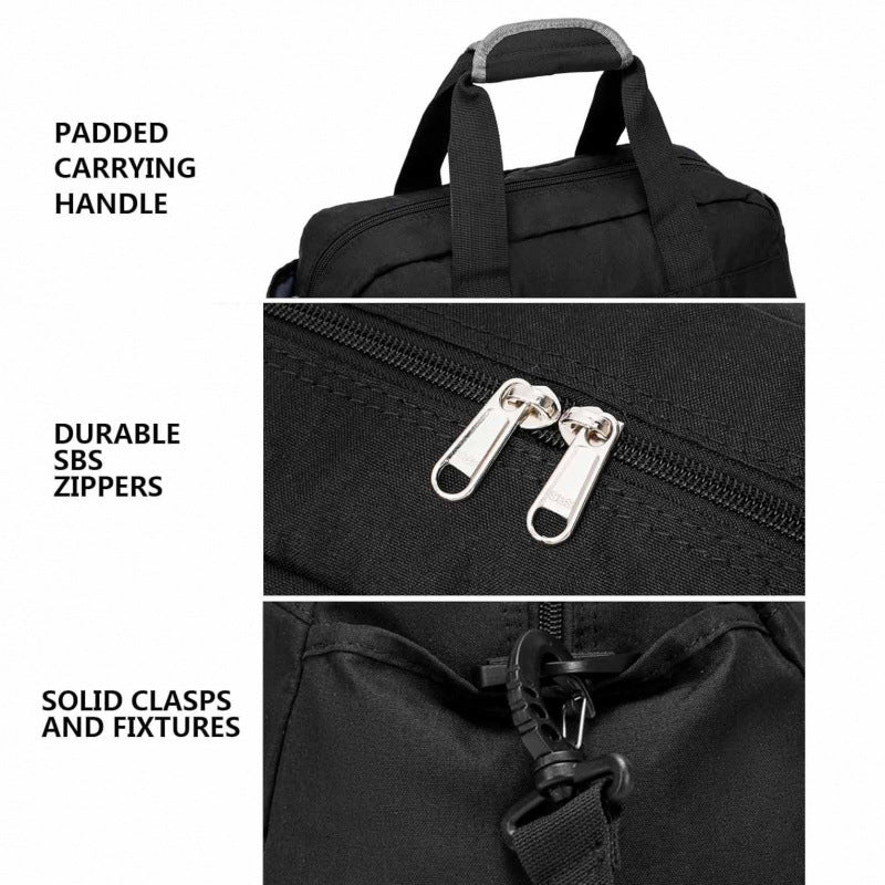 Multifunctional Fitness Bag