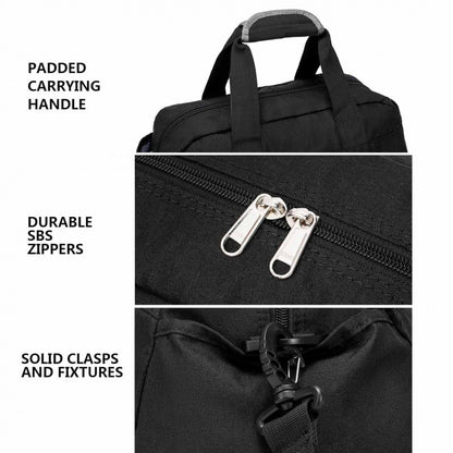 Multifunctional Fitness Bag
