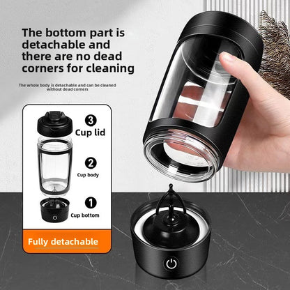 Vortiq Automated Mixing Cup