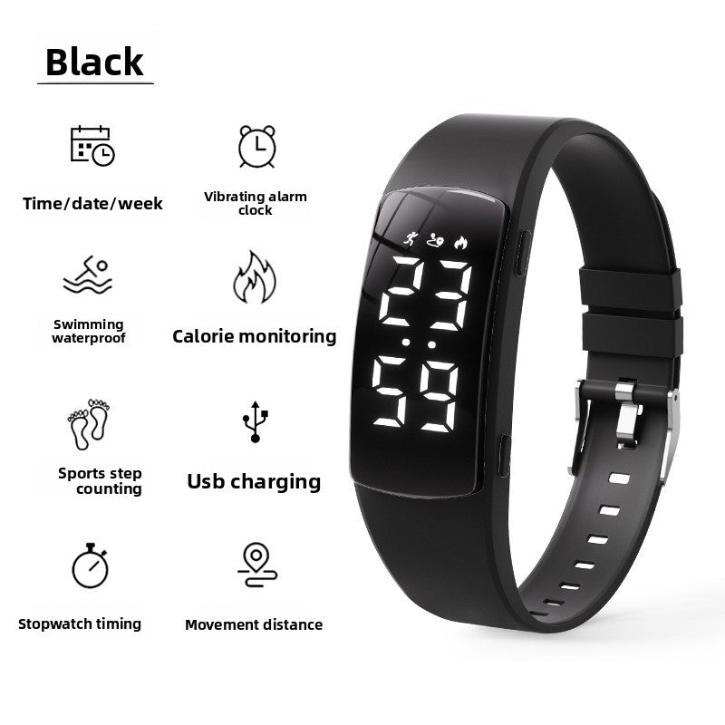 PulseTrack Pro