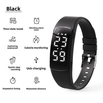 PulseTrack Pro