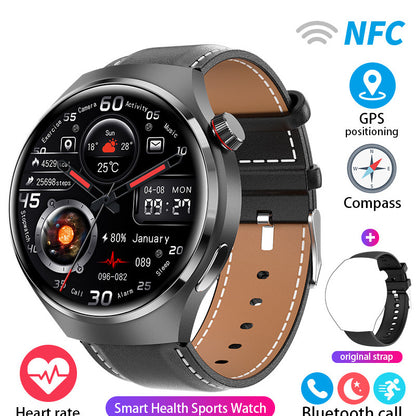 Fitness Watch