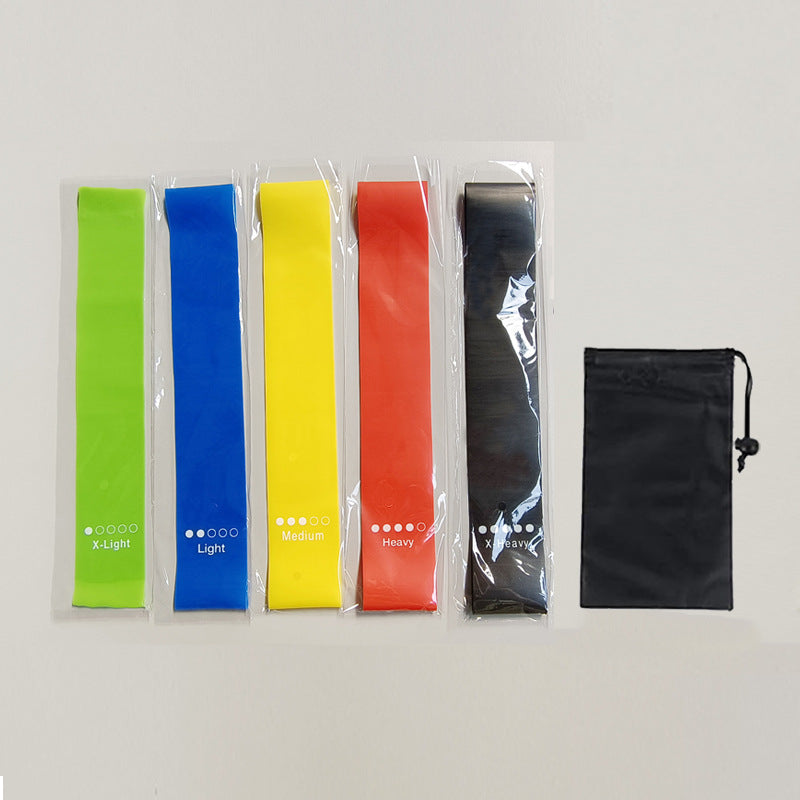 PureBalance Resistance Bands