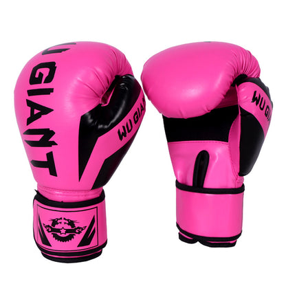 Wu Giant Boxing Gloves