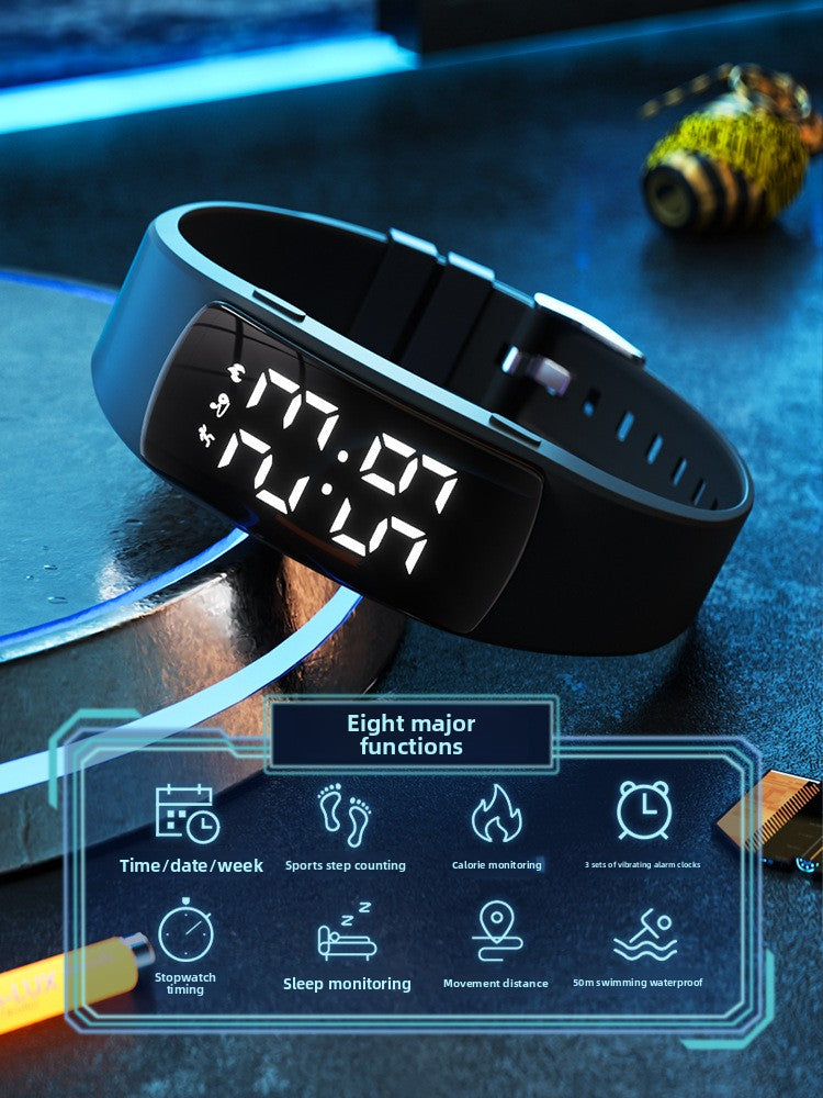 PulseTrack Pro