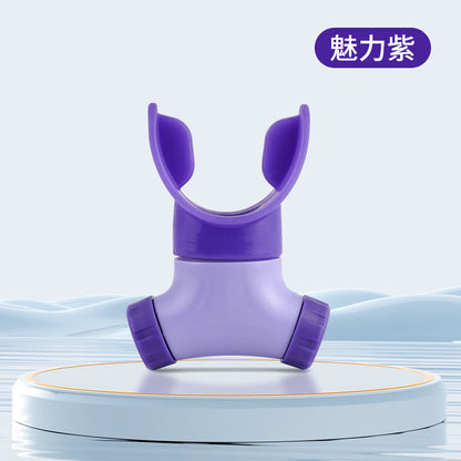 Breathing Trainer