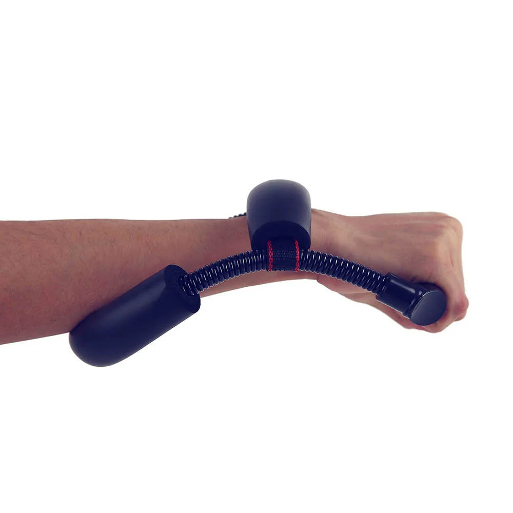 Revolutionize Your Workout with the Adjustable Power Wrists & Forearm Strengthener - Perfect for Athletes and Fitness Enthusiasts!