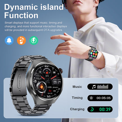 Fitness Watch