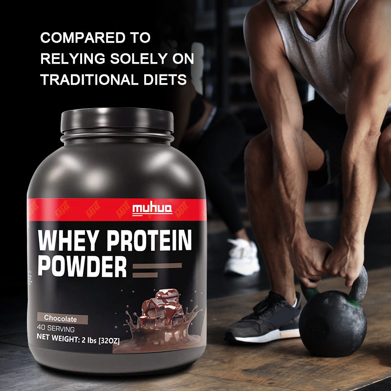 Whey Protein Powder