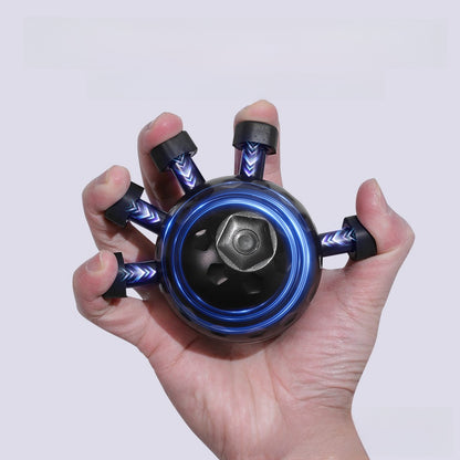 IronGrip Forearm Trainer