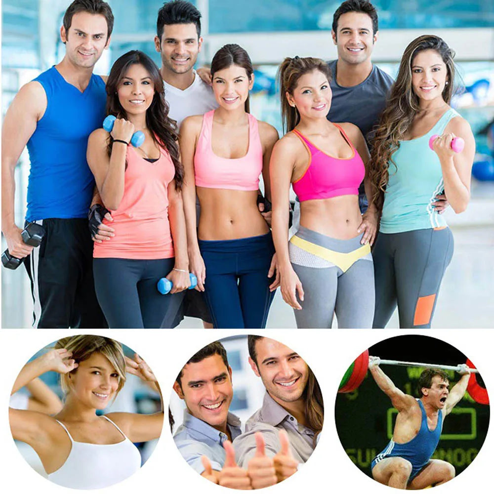 Revolutionize Your Workout with the Adjustable Power Wrists & Forearm Strengthener - Perfect for Athletes and Fitness Enthusiasts!