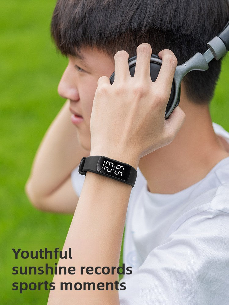 PulseTrack Pro