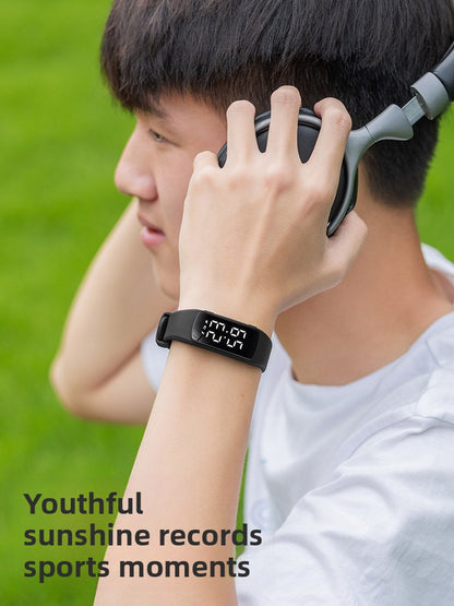 PulseTrack Pro