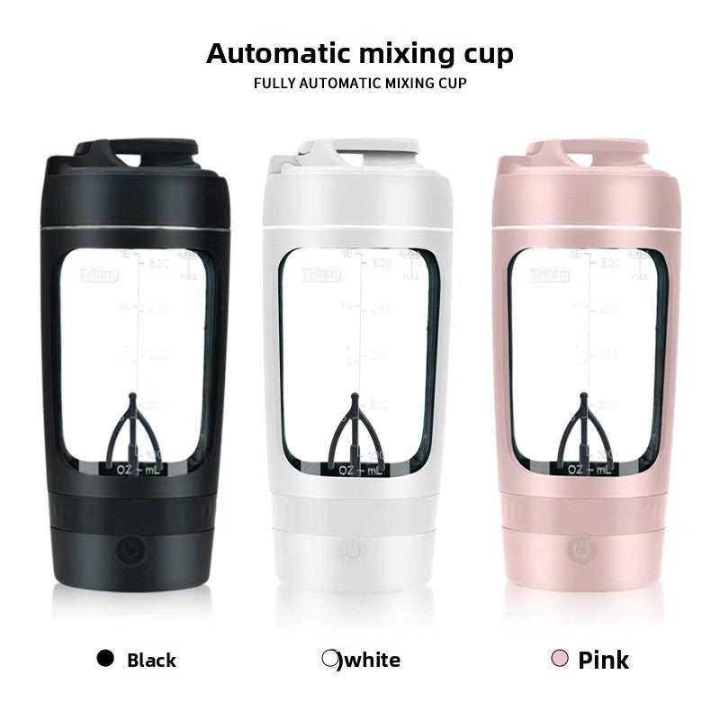 Vortiq Automated Mixing Cup