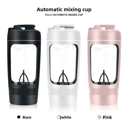 Vortiq Automated Mixing Cup