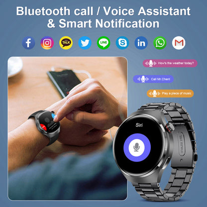 Fitness Watch