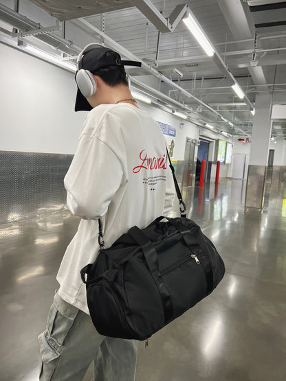 Basic Travel Bag