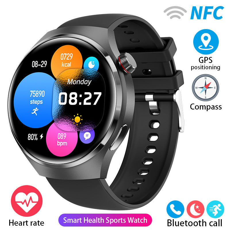 Fitness Watch
