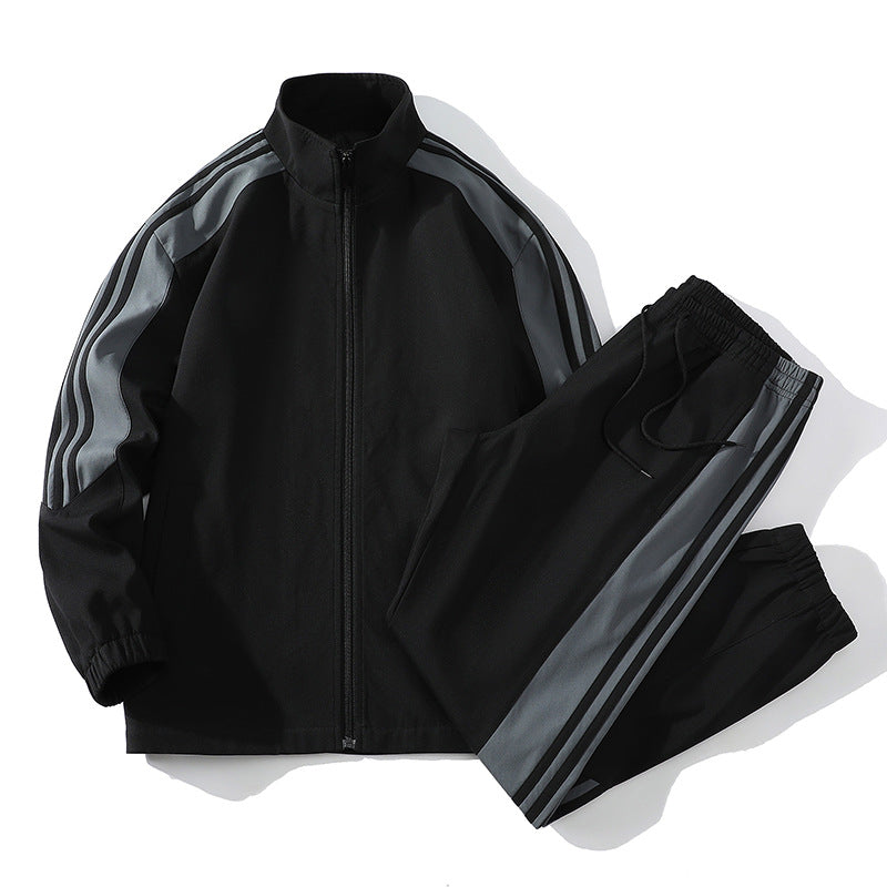 ShadowFlex Trackie