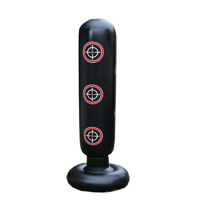 Vitronix PowerStrike Tumbling Boxing Pillar