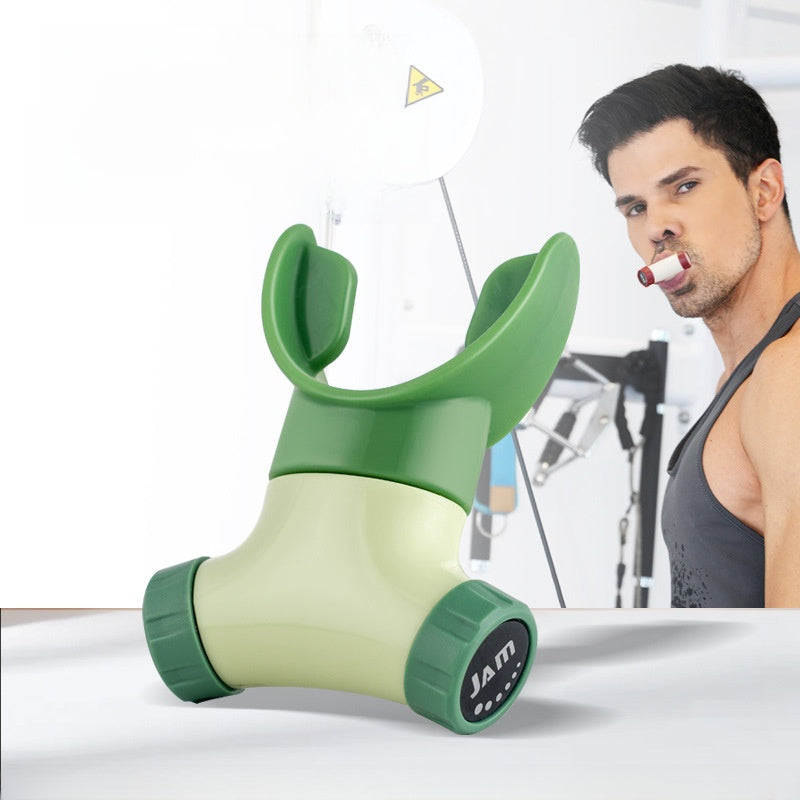 Breathing Trainer